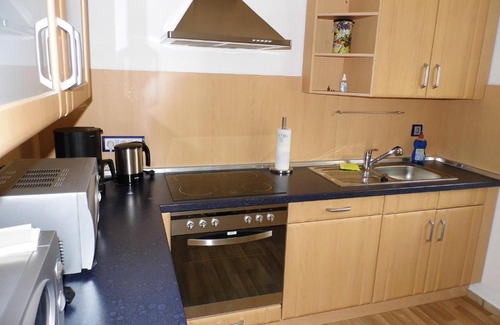 Moehnesee Apartment | Erholungspark Wilhelmsruh