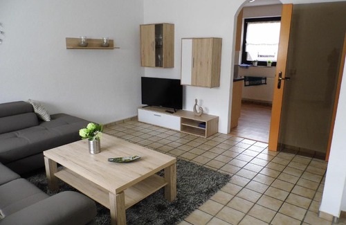 Moehnesee Apartment | Erholungspark Wilhelmsruh