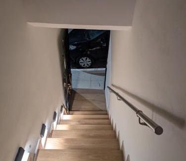 Zavlani Apartment | Eriad Patras - Calm Luxury Stay In The City Centre