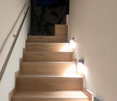 Zavlani Apartment | Eriad Patras - Calm Luxury Stay In The City Centre