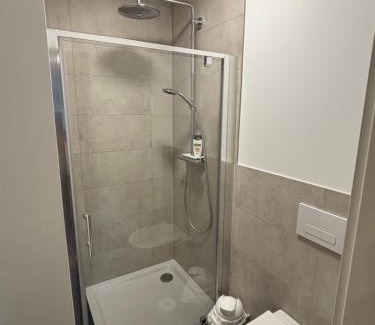 Uetersen Apartment | Erics Gästehaus