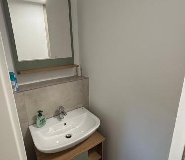 Uetersen Apartment | Erics Gästehaus