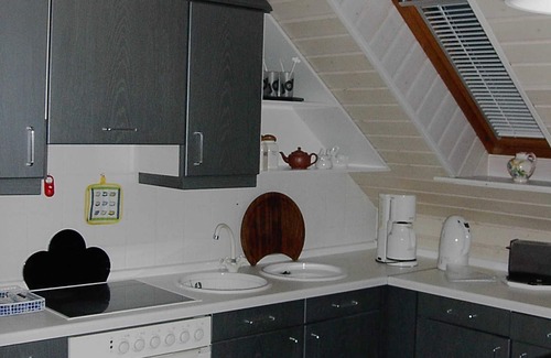 Worpswede Apartment | Erika's Appartement, Deutschland