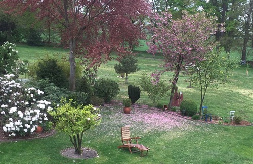 Worpswede Apartment | Erika's Appartement, Deutschland