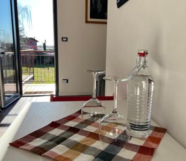 Capriva del Friuli Apartment | Erikasa Capriva del Friuli