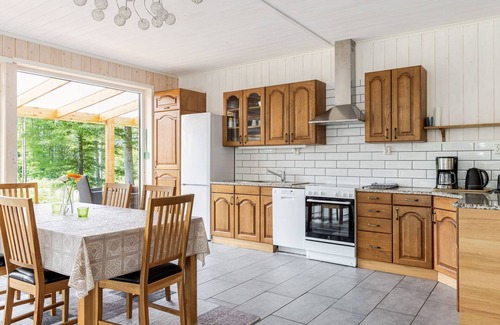 Olofstrom House | Erikstorp 149 by Interhome