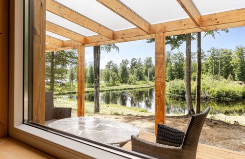 Olofstrom House | Erikstorp 149 by Interhome