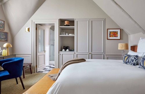 Helderberg Rural Hotel | Erinvale Estate Hotel And Spa