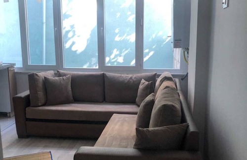 Sultanahmet Apartment | ERKUL 2 NO