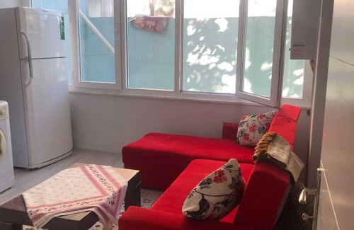 Sultanahmet Apartment | ERKUL 3 NO