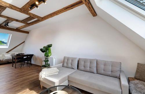 Niederlehen Apartment | Erlebnis-Bauernhof Scheunenglück