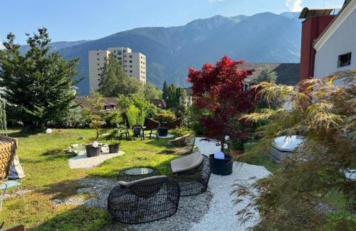 Spittal an der Drau Hotel | Erlebnis Post - Stadthotel mit EigenART