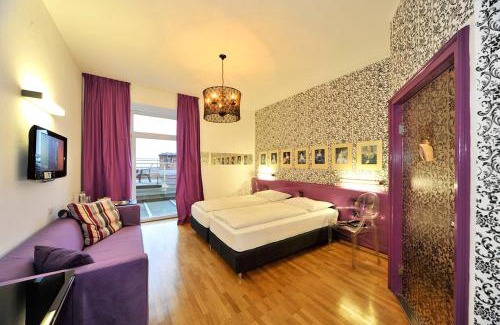 Spittal an der Drau Hotel | Erlebnis Post - Stadthotel mit EigenART