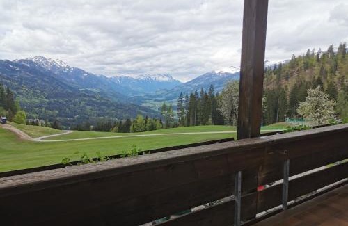 Weissensee House | Erlebnishof Tschabitscher