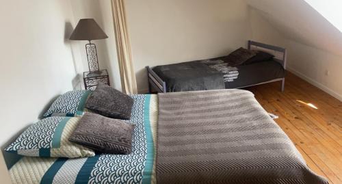 Noyon Apartment | Erliz