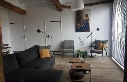 Erm Apartment | Ermerhoek: op de Deel