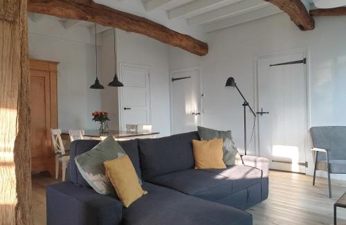 Erm Apartment | Ermerhoek: op de Deel
