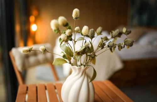 Jince House | ermiglamping