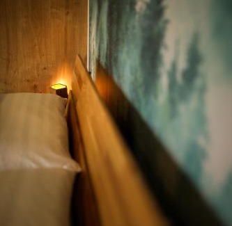 Jince House | ermiglamping