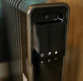 Jince House | ermiglamping