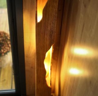 Jince House | ermiglamping