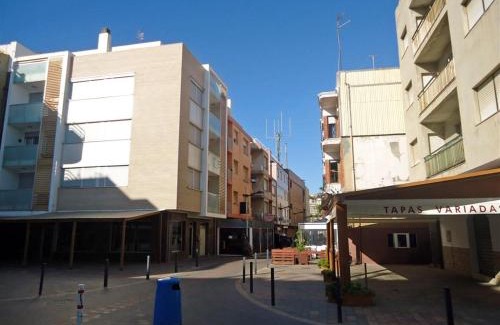 Peniscola Apartment | Ermitana 4