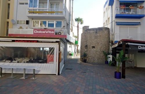 Peniscola Apartment | Ermitana 4
