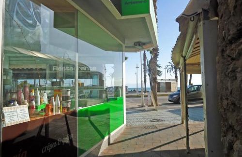 Peniscola Apartment | Ermitana 4