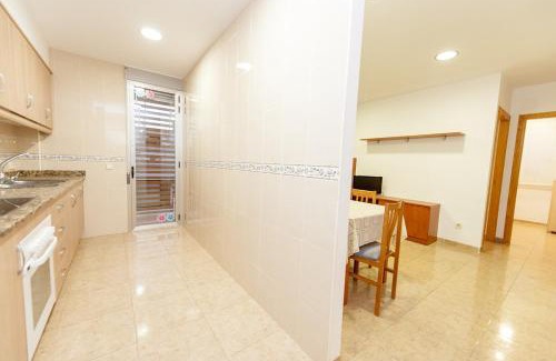 Peniscola Apartment | Ermitana 4