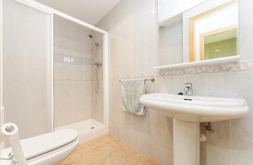 Peniscola Apartment | Ermitana