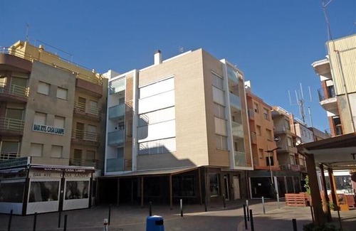 Peniscola Apartment | Ermitana