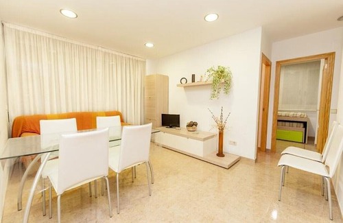 Peniscola Apartment | Ermitana