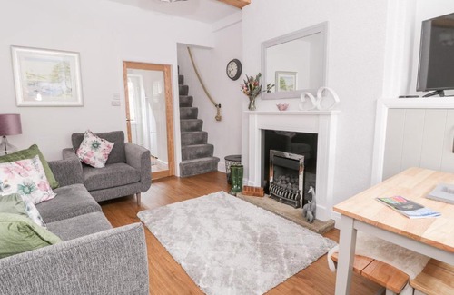 Skipton House | Ermysted's Cottage