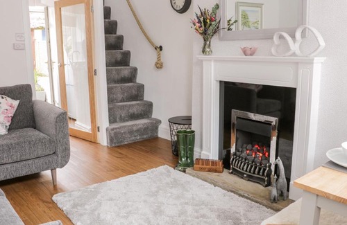 Skipton House | Ermysted's Cottage