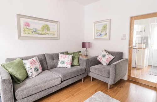 Skipton House | Ermysted's Cottage