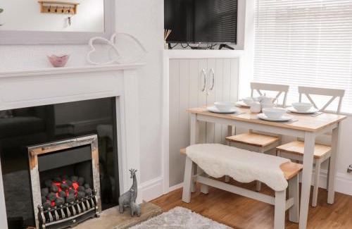 Skipton House | Ermysted's Cottage