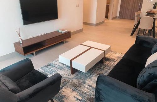 Dzorwulu Apartment | Erniesa