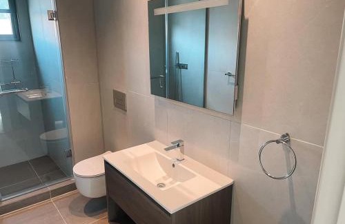 Dzorwulu Apartment | Erniesa