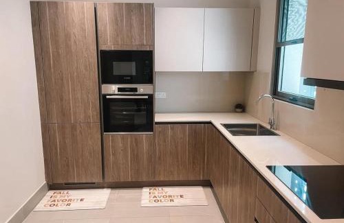 Dzorwulu Apartment | Erniesa