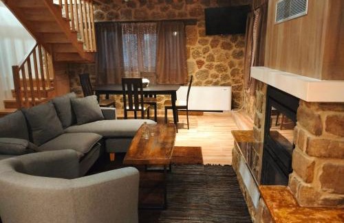 Mesaia Trikala House | Erofili