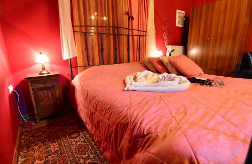 Mesaia Trikala House | Erofili