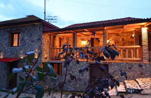 Mesaia Trikala House | Erofili