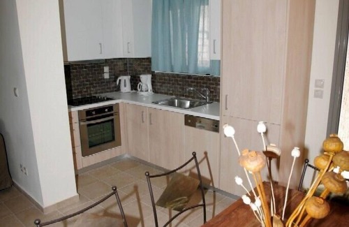 Vlachata Villa | Erofili Villas