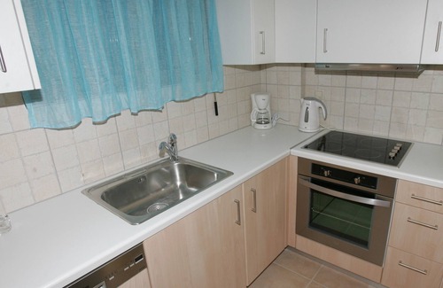 Vlachata Villa | Erofili Villas