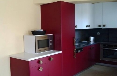 Vlachata Villa | Erofili Villas