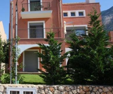 Vlachata Villa | Erofili Villas