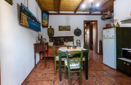 Pylos-Nestoras Apartment | Eros cozy, perfect location, panoramic sea view