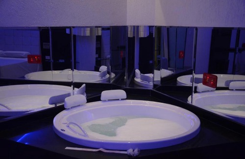 Afogados Hotel | Eros Hotel - Adult Only