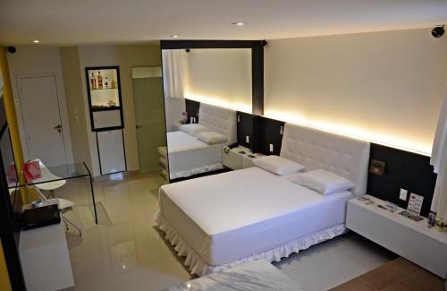 Afogados Hotel | Eros Hotel - Adult Only