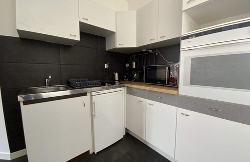 Erquy Apartment | Erquy Centre, à 100m de la Plage et des Commerces